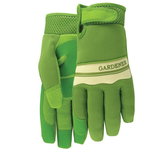 MIDWEST QUALITY GLOVES 149D4-L Synthetic Palm Glove MIDWEST QUALITY GLOVES 149D4-L Synthetic Palm Glove